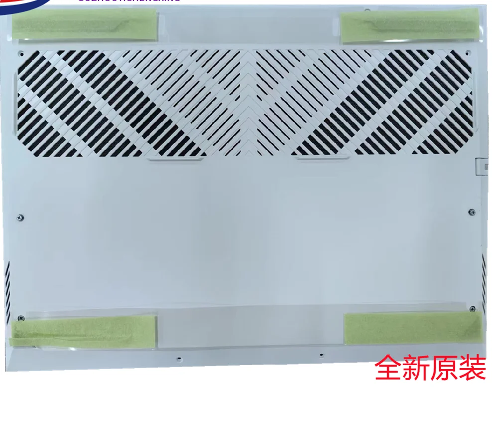 Nuovo Per Dell G15 5530 D Cover Bottom Case 2023 Modello 0 Gx52T