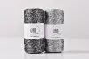 1mm metallic thread metallic cord for packaging and decoration 100 meters 4