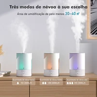 Wifi , Tuya,  Umidificador Ar, Umidificador De Ar, Quarto, Purificador De Ar, Humidificador De Ar, Purificador De Agua ,Do Brasi