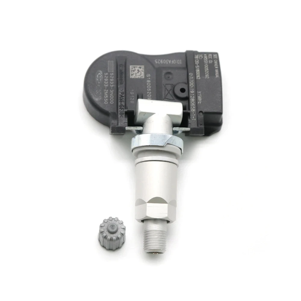 Xuan TPMS Ÿ̾ з  ,  Ʈ  Ÿ ׽ý   Ƽ ҷ ī, 52933-3N000
