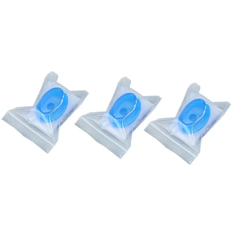 Portable Disposable CPR Mask 5/10Pcs Mouth To Mouth Quick Save First Aid Emergency Kits Accessories
