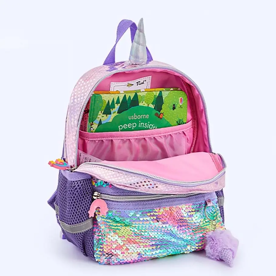 Girls Holographic Love Lunchbox  The Children's Place - HOLOGRAPHIC