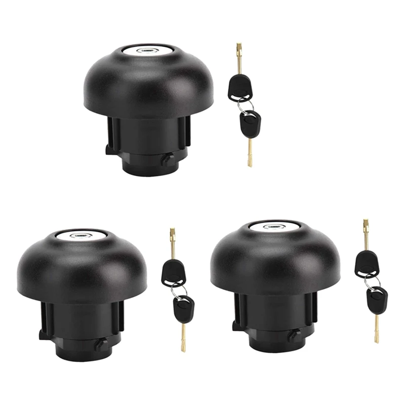 

Крышка для топливного бака 3X, внутренняя крышка для Ford Transit 2006-2019 9C119K163AA