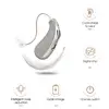 Rechargeable hearing aid mini adjustable tone best portable speaker for deaf elderly in 2025 RIC hearing aid 6