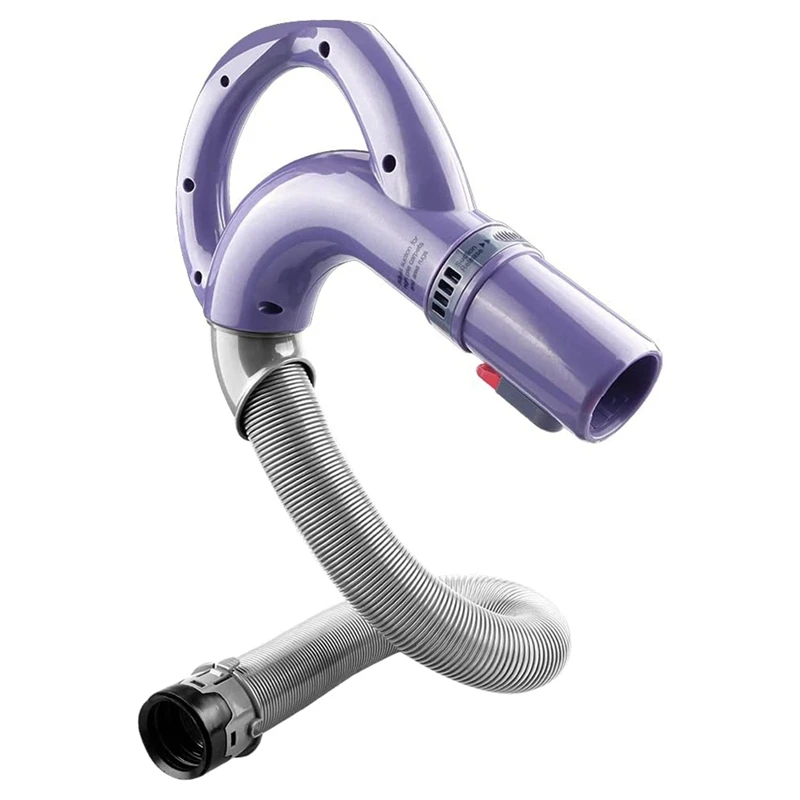 

Hose Handle For Shark NV350, NV351, NV352, NV355, NV356, NV357, UV440,Vacuum Cleaner No 113FFJ Accessories