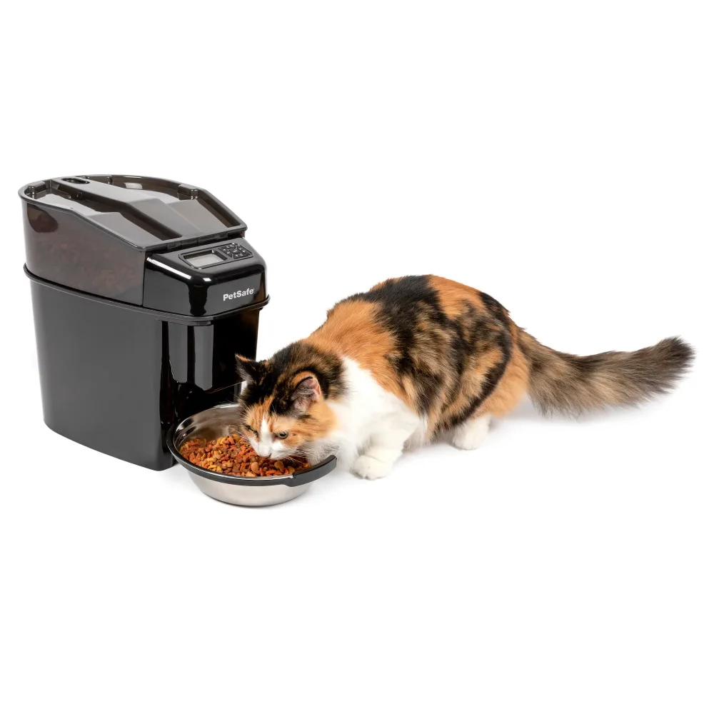 

Simply Feed Automatic Dog and Cat Feeder
