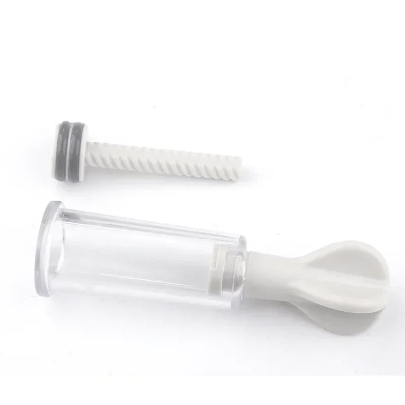 Vacuum Suction Cupping Cup Nipple Enhancer Massage Vacuum Cans Plastic Enlarger Suction Enlarger Body Breast Massager Cups 2