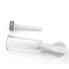 Vacuum Suction Cupping Cup Nipple Enhancer Massage Vacuum Cans Plastic Enlarger Suction Enlarger Body Breast Massager Cups 2