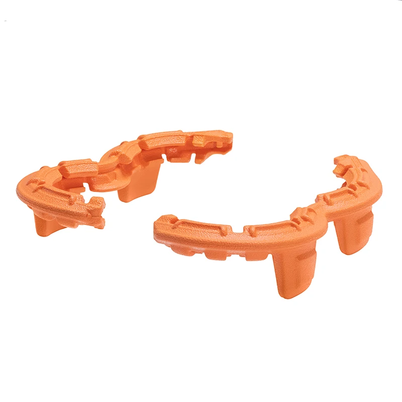 Floating Propeller Guard and Anti-Collision Ring