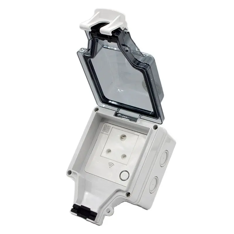 plug trabalho com controle remoto app 03