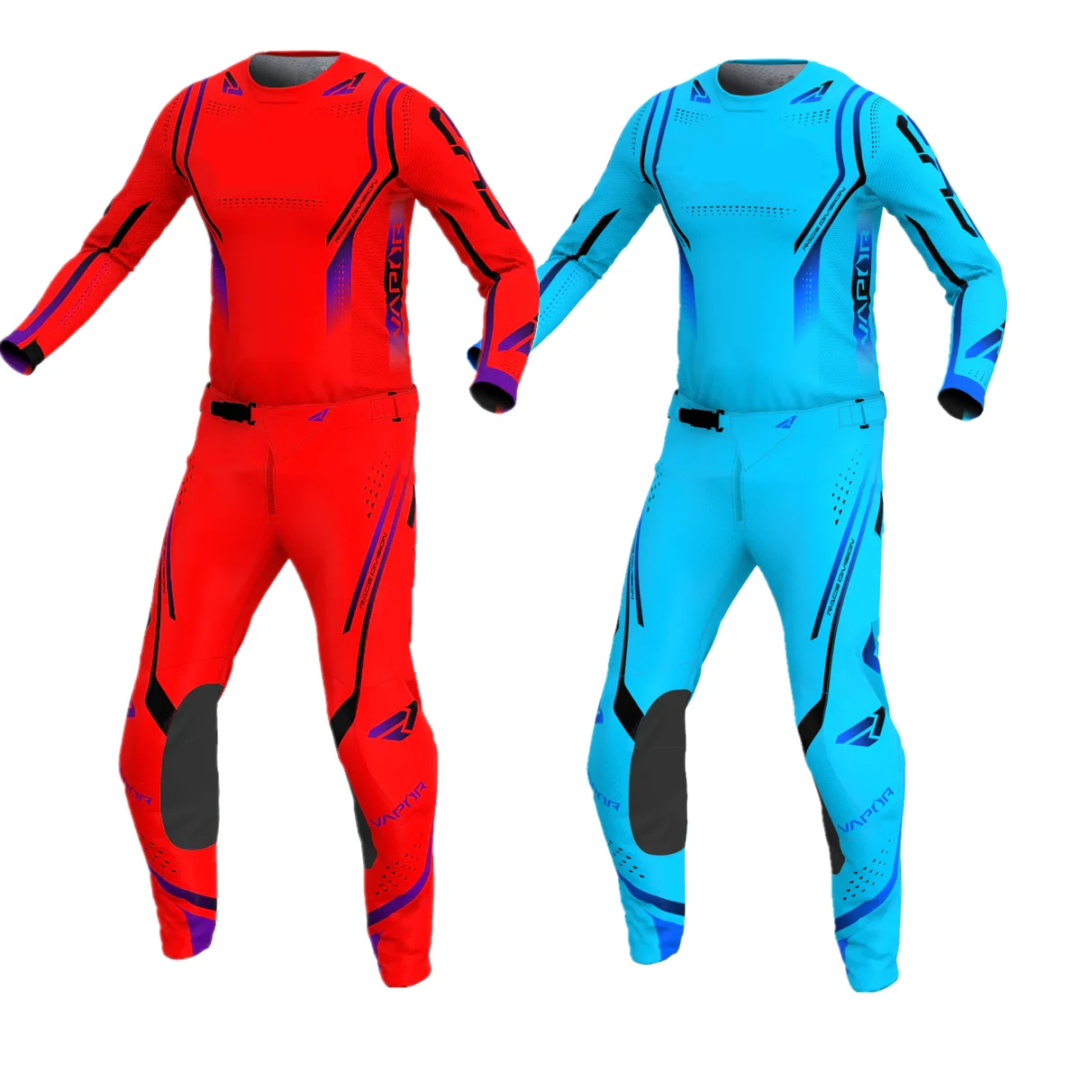 Motocross Gear Set Helium Shift Moto