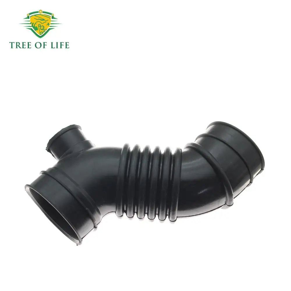 For Toyota Land Cruiser Prado LC120 3RZ Engine 2.7L 2003-2009 Air Filter Intake Pipe OEM# 17881-75210 1788175210 17881 75210