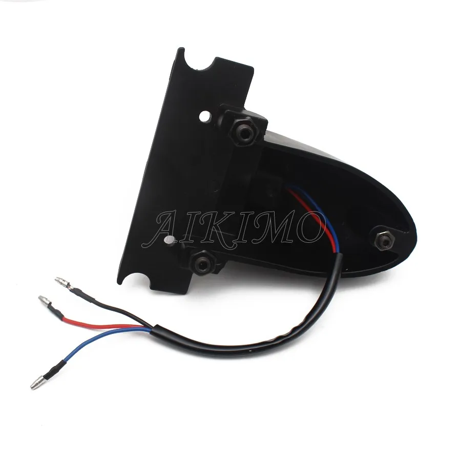 Faro Posteriore Led Moto ⇒ Confronta Prezzi E Offerte - Foto 3