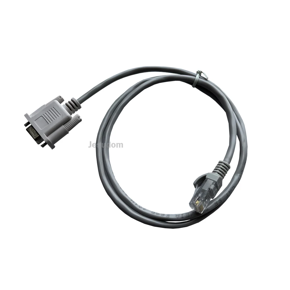 Rs232 Communication Cables For Wifiport Mps Solar Hybrid Inverter