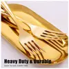 2203-7aef52.jpg Elegant 180-Piece Gold Disposable Cutlery Set