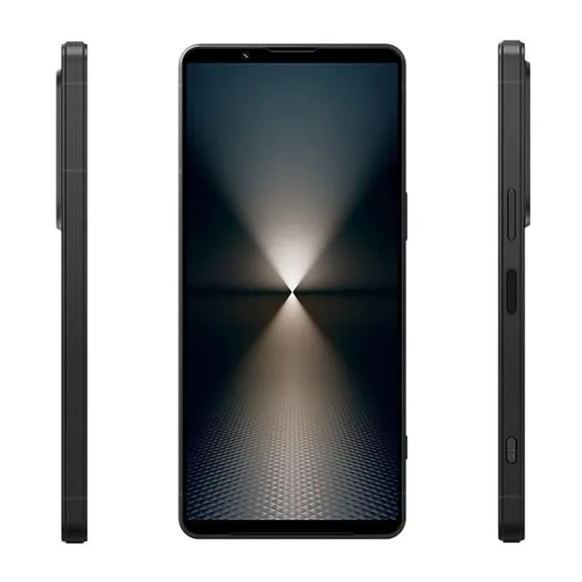 SONY Xperia 1 Ⅳ アイスブルー 本体 256GB SONY Xperia 1 Ⅳ アイスブルー 本体 256GB Sony Xperia 1 IV