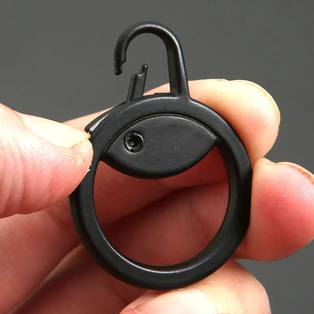 Detachable Travel Tent To Use Diy Fashion Pendant Accessories Replacement Zipper Pull Zipper Head Pull Tab Slider