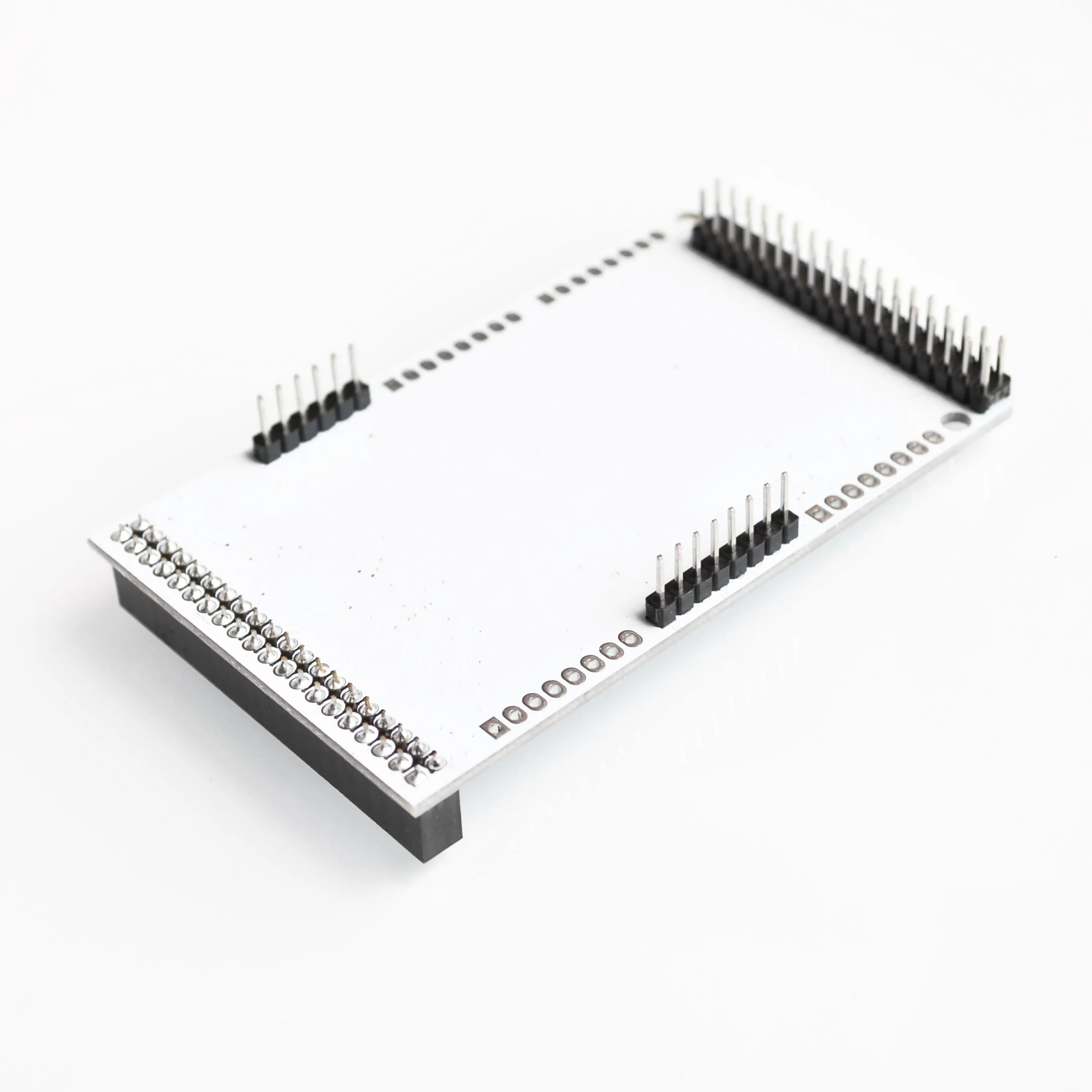TFT LCD Shield Expansion Board Module For Arduino TFT01 Mega Touch Support 3.2''-7.0''