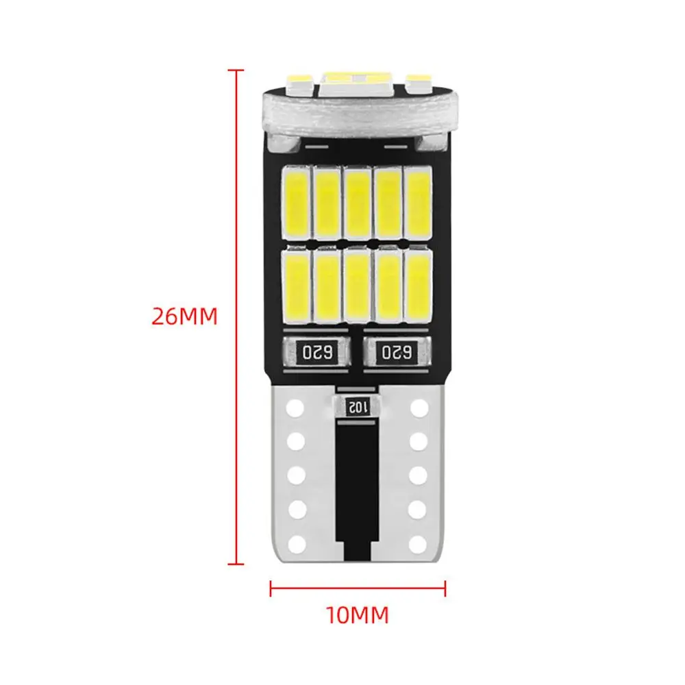 LED  ĵ 4014 Smd 6000K 168 194 LED 5W5 ڵ ׸   ȣ  ȣ , W5W T10, Ʈ 10 