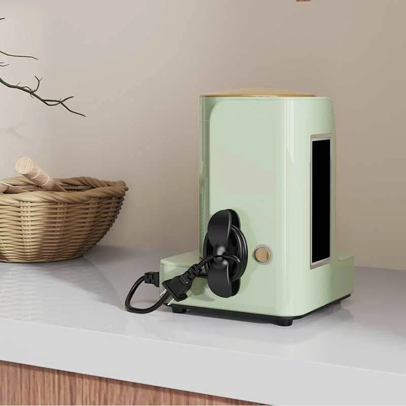 Wire Cable Organizer Tidy Management Clips Holder Adhesive Cord Storage Wrapper Winder For Kitchen Appliances Computer