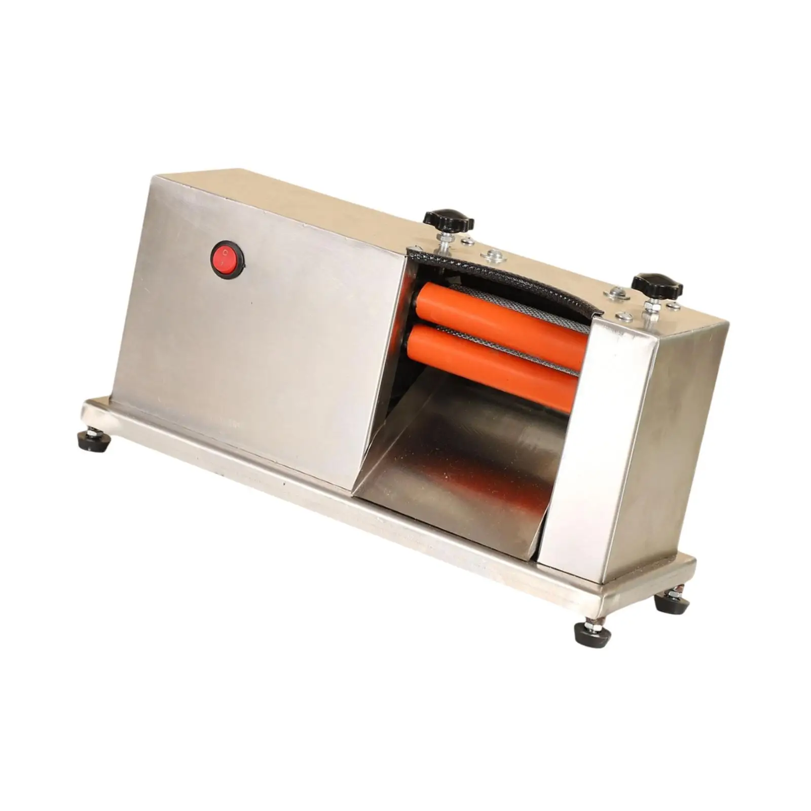 Electric Bean and Pea Peeler Beans Shelling Machine for Restaurant Soy Beans