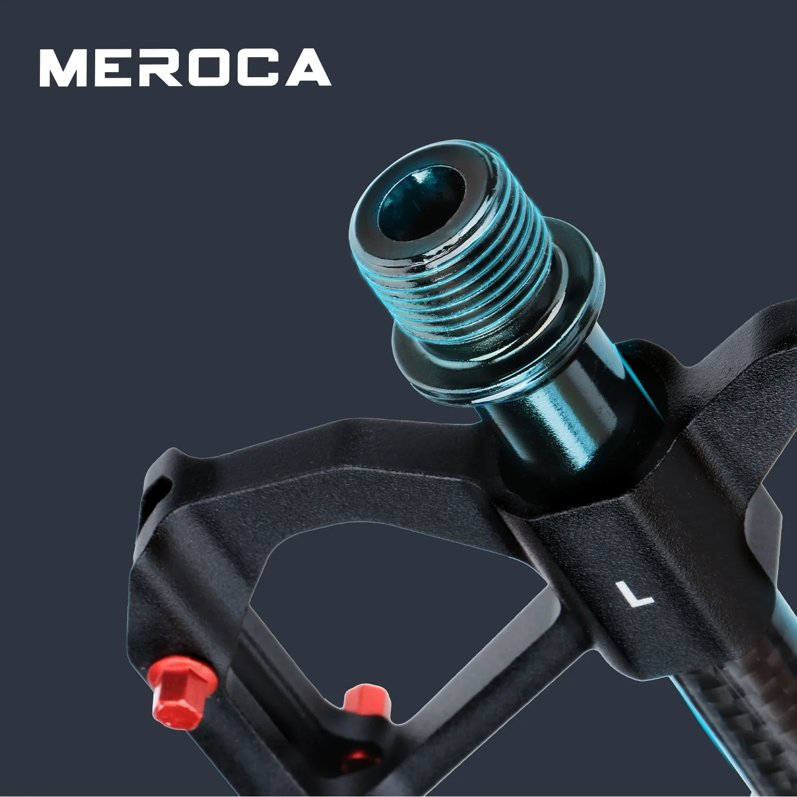 MEROCA ʰ淮  ,     ̲ , MTB   ε ũ , 257g, 3 