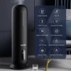 Sejoy 8L Humidifier Large Room Ultrasonic Cool Mist Essential Oil Diffuser Timer Humificador 3