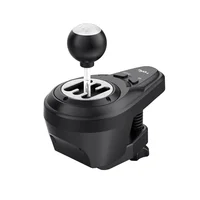 Volante Carreras PXN V99 Force Feedback 3.2Nm — 900°, Pedales, Cambios, PC/PS4/Xbox 6