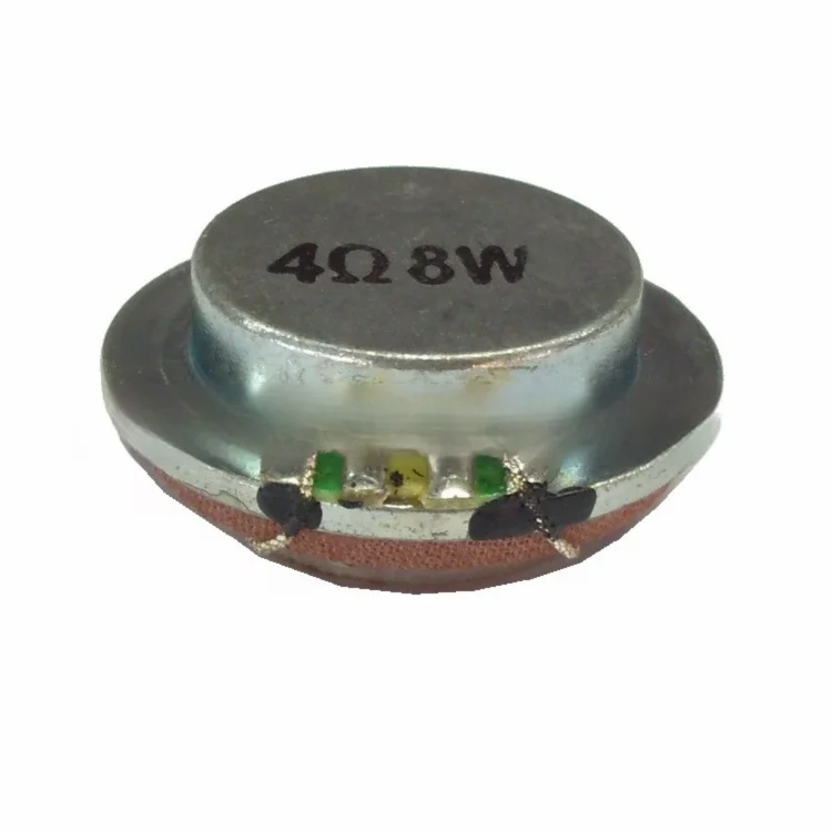 Vibrierender Lautsprecher für Violine mit Flacher Resonanzverstärkung 35MM Vibration – Detail 6