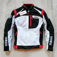 Manufacturer Direct Sales Motorcycle Riding Clothes, Men's Racing Clothes, Windproof, Waterproof, and Anti Fall Knight Clothes,