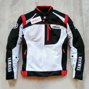 Manufacturer Direct Sales Motorcycle Riding Clothes, Men's Racing Clothes, Windproof, Waterproof, and Anti Fall Knight Clothes,