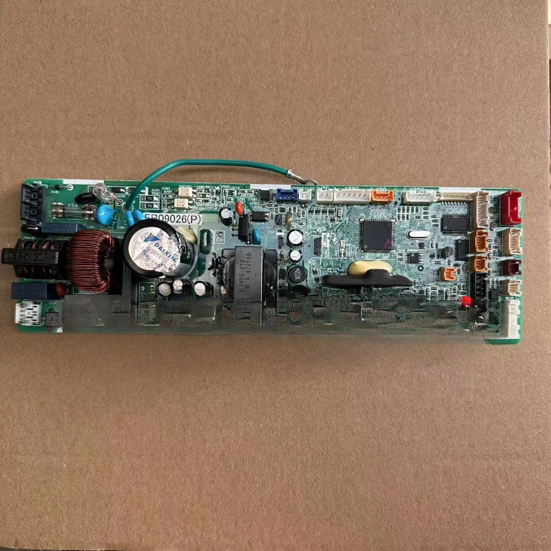 

Hot water system VRV motherboard EB09026 NHBB160H3V2C air conditioning accessories computer board