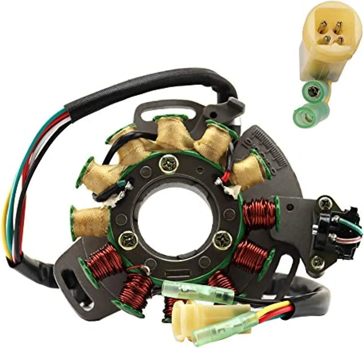 Avviamento Per Yamaha Banshee Yfz 350 Banshee Muslimb 1987 1988 1989 1990 1991 1992 1993 1994