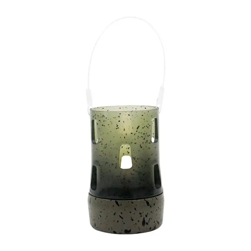 

Fish Cage For Fishing Fishing Lure Bait Feeder Cage For Freshwater Outdoor Fishing Accessories For Men Father And Boyfriends For