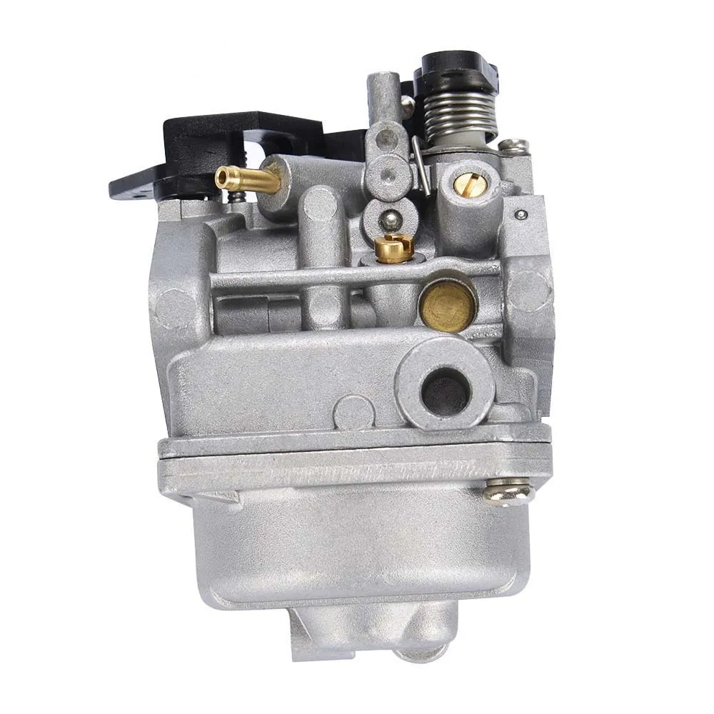 1 Carburatore Ricostruzione Kit Ricambio Kit for Johnson/Evinrude 5hp