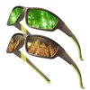 High Definition Polarized Sunglasses for Men Women Outdoor Sport Fishing Sun Glasses UV400 Protection Driving Eyeglasses