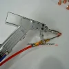 2000W Mini Type Laser Welding Machine Robotec Brand Handheld Automatic Welding Machine for Metal Steel Aluminium 5