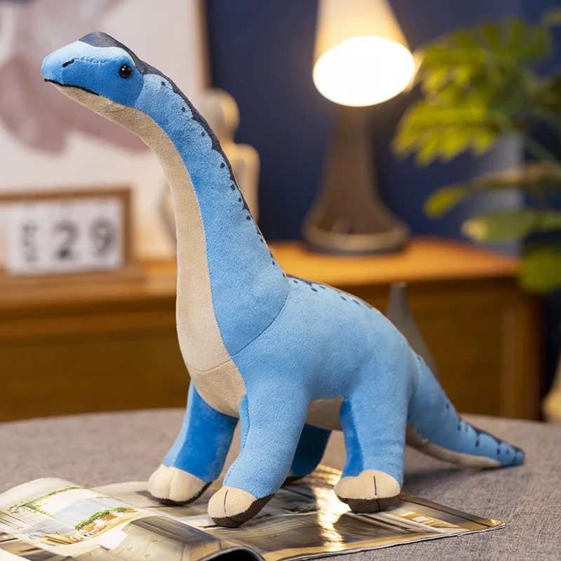 Plush Dinosaur Stuffed Toy 3