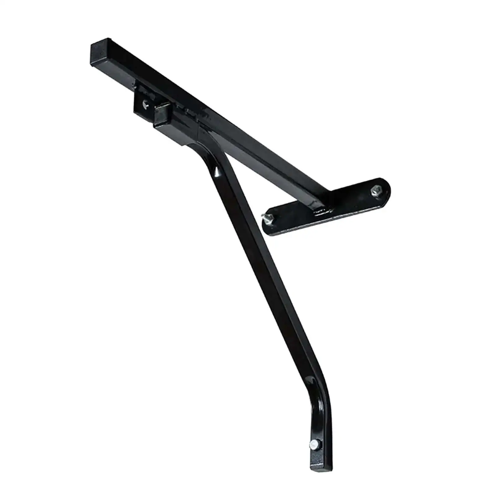 Wall Mount Heavy Bag Hanger Punching Bag Wall Bracket Rack Easy Installation Boxing Stand for Muay Thai Martial Arts