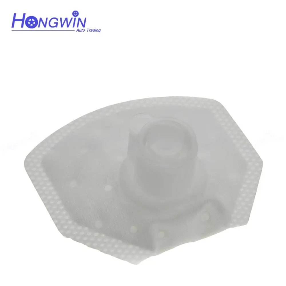 1pcs 15420-35F01 15420-05H00 15420-44G00 Fuel Pump Filter Strainer motorcycle fuel filter fuel filter for Suzuki Motorcycle V-Strom Gsxr 1000/GSXR 600 750 Cagiva