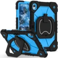 Black Blue