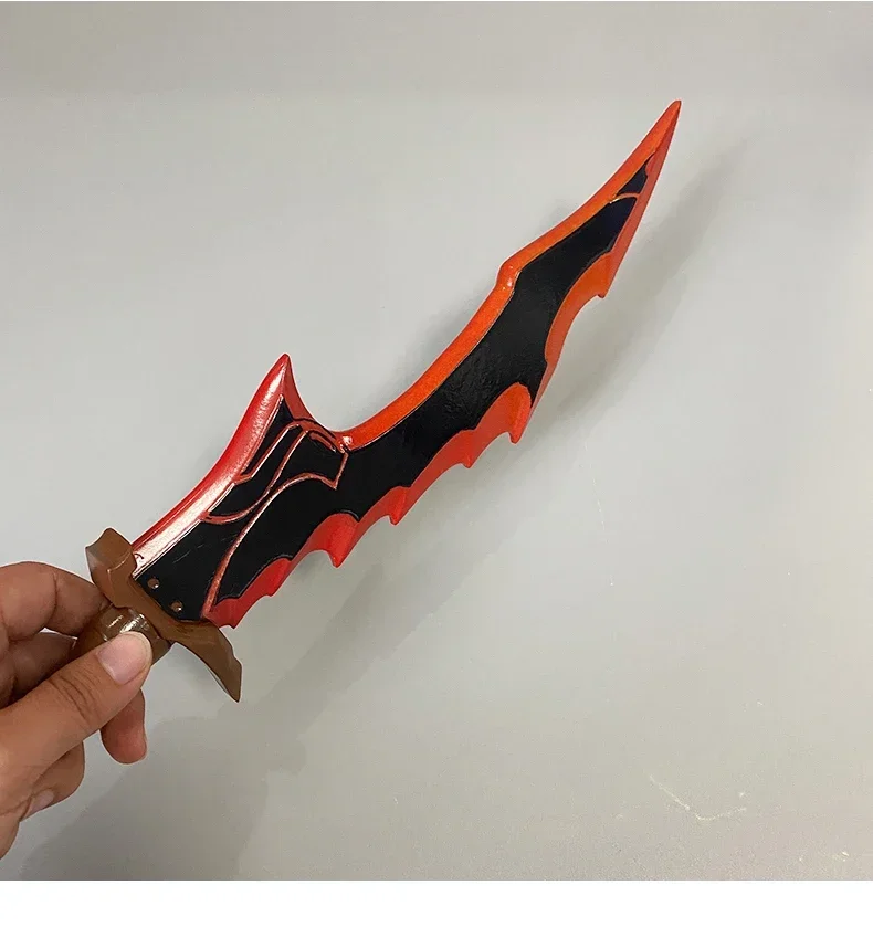 ナイトキラー　木製の剣　コスプレ小道具 ナイトキラー 木製の剣 コスプレ