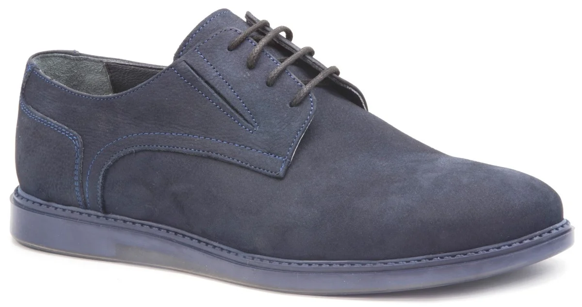 

Мужские ортопедические полуботинки gedikpasвала Rgo, Темно-Синие полуботинки из натуральной коровьей кожи, светильник деловые ботинки для повседневного использования, лето 1259