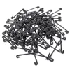 50/200/300Pcs Plant Vine Binding Clip Garden Plants Fixed Clip Buckles Tomato Vegetable Grape Support Vine Clip Fixed Plant Clip 2