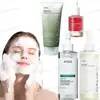 Anua Facial Cleanser Heartleaf Succinic Moisture Cleansing Foam Deep Cleaning Oil Control Pore Soothing Korean Cosmetic SkinCare 1