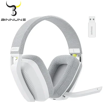Bluetooth Gaming Headphones with Mic 1