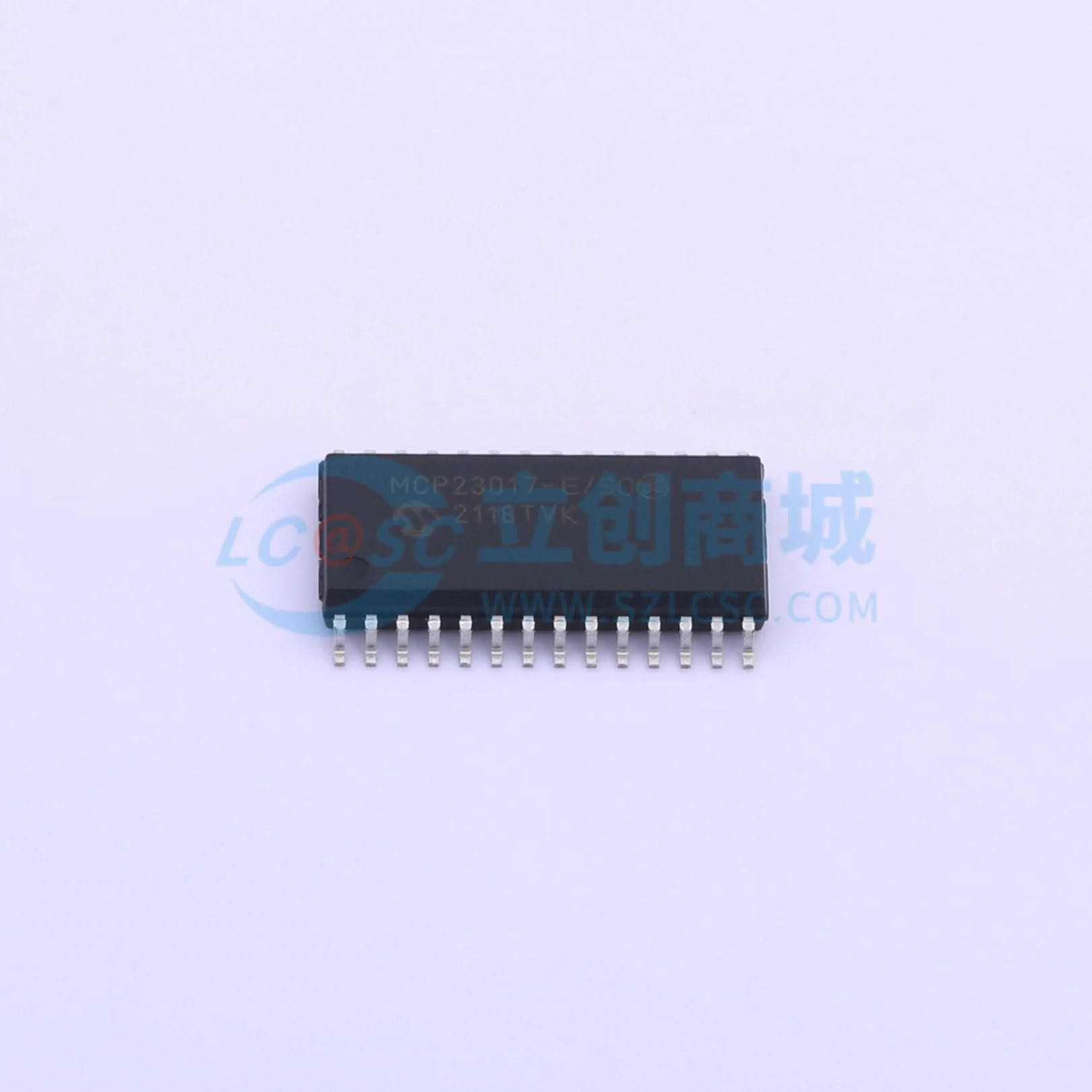 MCP23017-E/SO in stock Original Brand New
