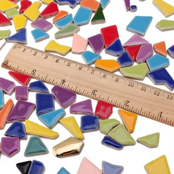 Porcelain Mosaic Ceramic Tiles 4