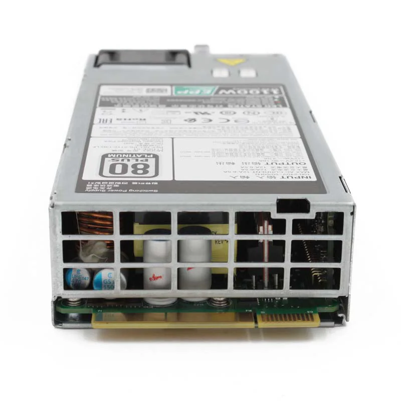 For DELL R740 530 540 T630 640 1100W Server Power Supply L1100E-S1 CMPGM 0PJMDN Perfect Test 7 For DELL R740 530 540 T630 640 1100W Server Power Supply L1100E-S1 CMPGM 0PJMDN Perfect Test - Image 5