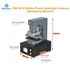 TBK 201D 500W Phone Heating Pressure Maintaining machine Intellectual Control for Phone All Screen Back Cover Bracket Fit Repair 5